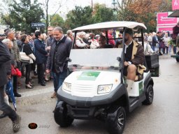  Wiener Kaiser Wiesn 2025 Eröffnung